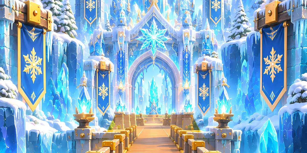 La Cité d’hiver